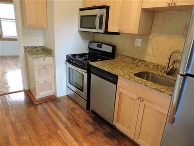 1 bed, 1 bath apartment for rent at 510 Putnam Ave Unit 4, Cambridgeport — photo 1 of 10