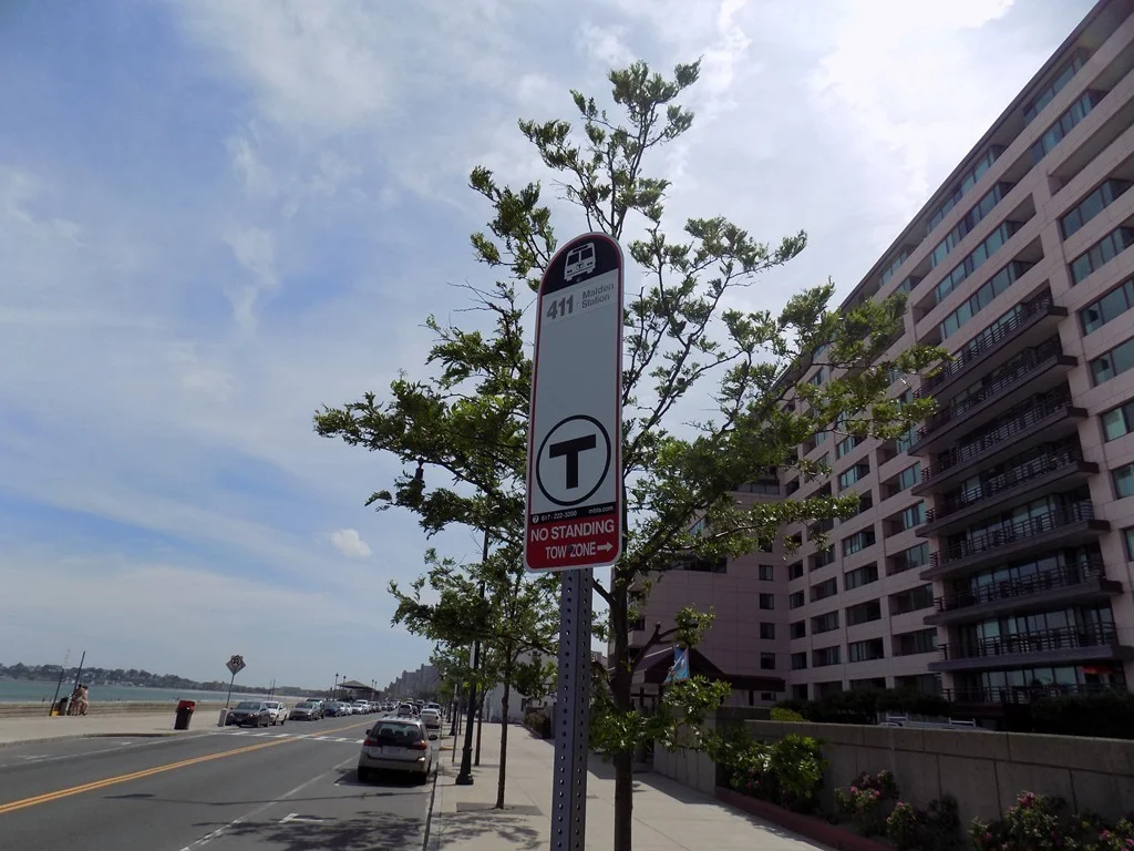 2 bed, 2 bath apartment for rent at 510 Revere Beach Blvd Unit 1103, Revere Beach — photo 20 of 30
