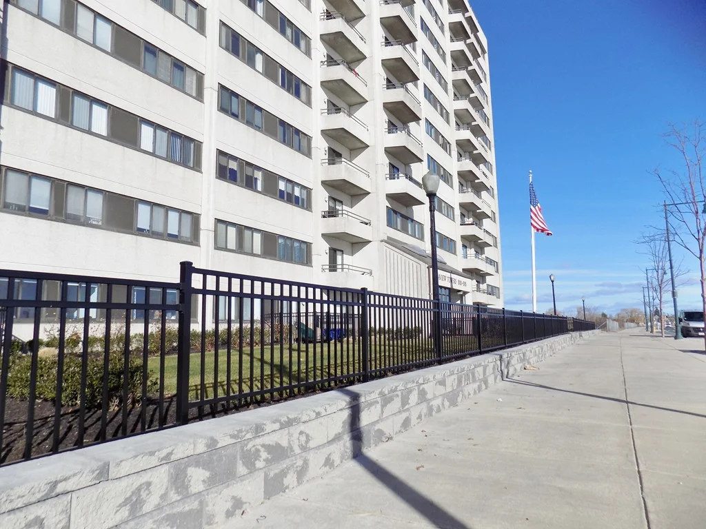 2 bed, 2 bath apartment for rent at 510 Revere Beach Blvd Unit 1103, Revere Beach