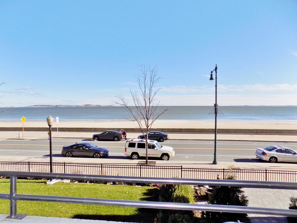 2 bed, 2 bath apartment for rent at 510 Revere Beach Blvd Unit 206, Revere Beach — photo 12 of 22
