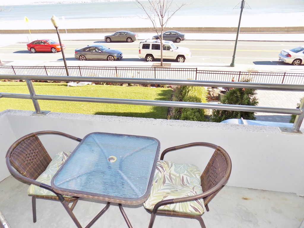 2 bed, 2 bath apartment for rent at 510 Revere Beach Blvd Unit 206, Revere Beach — photo 11 of 22
