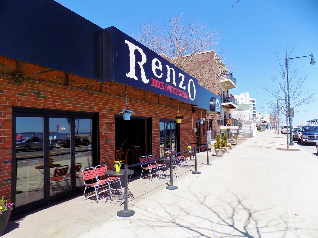 2 bed, 2 bath apartment for rent at 510 Revere Beach Blvd Unit 206, Revere Beach — photo 20 of 22