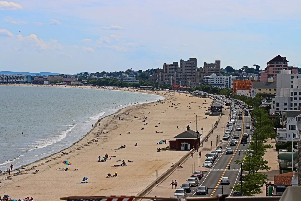 2 bed, 2 bath apartment for rent at 510 Revere Beach Blvd Unit 802, Revere — photo 5 of 13