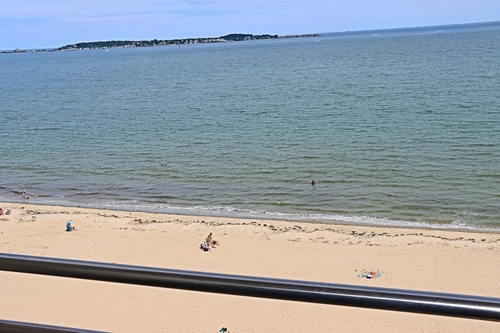 2 bed, 2 bath apartment for rent at 510 Revere Beach Blvd Unit 802, Revere — photo 3 of 13