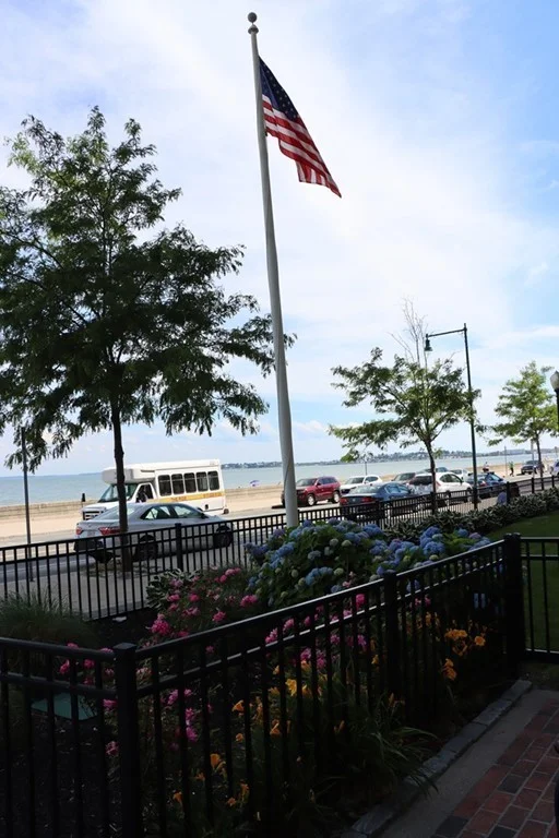 2 bed, 2 bath apartment for rent at 510 Revere Beach Blvd Unit 802, Revere — photo 13 of 13