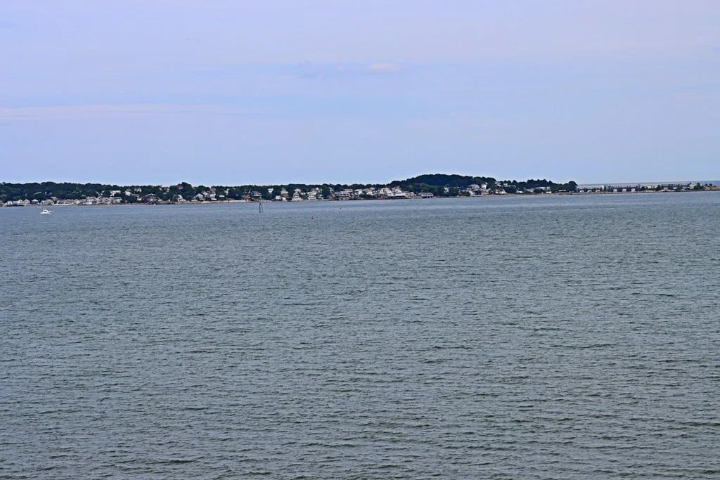 2 bed, 2 bath apartment for rent at 510 Revere Beach Blvd Unit 802, Revere — photo 4 of 13
