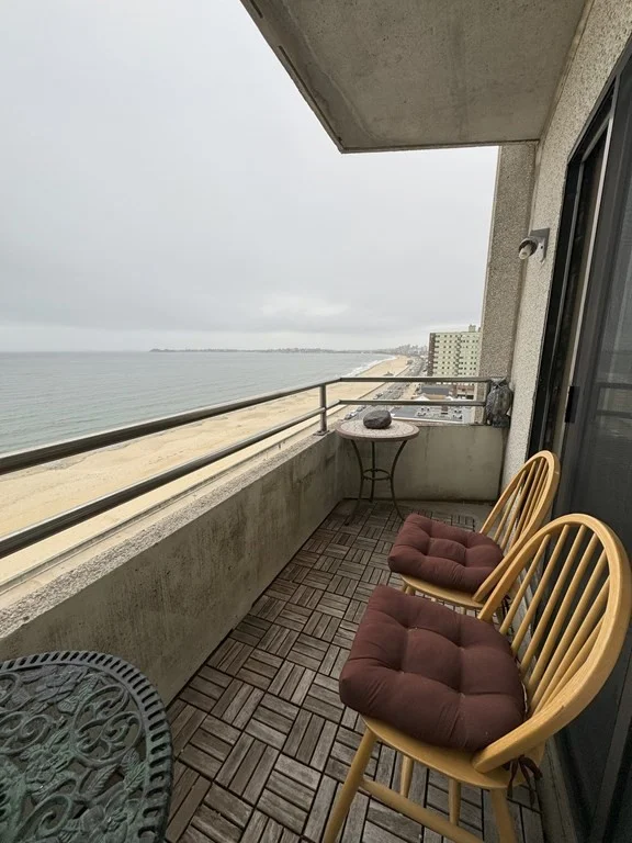 2 bed, 2 bath apartment for rent at 510 Revere Beach Blvd Unit 908, Revere Beach — photo 3 of 16