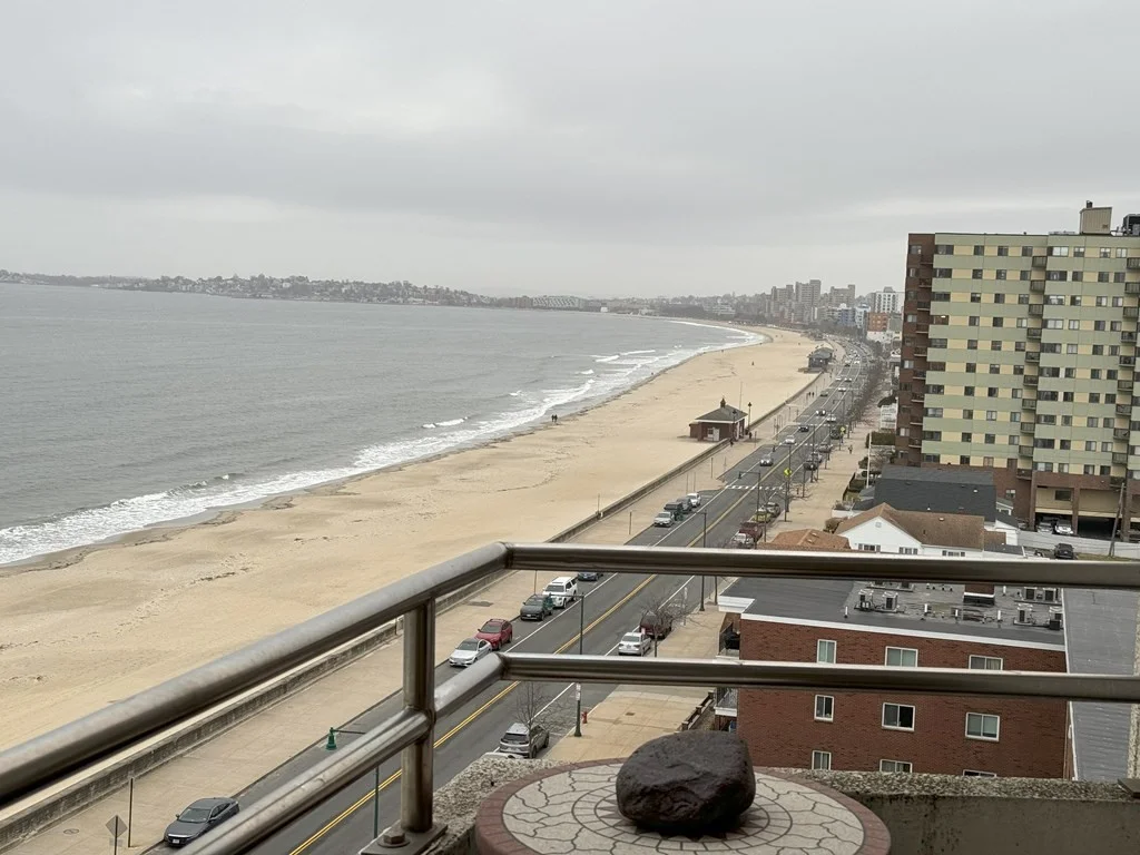 2 bed, 2 bath apartment for rent at 510 Revere Beach Blvd Unit 908, Revere Beach — photo 2 of 16