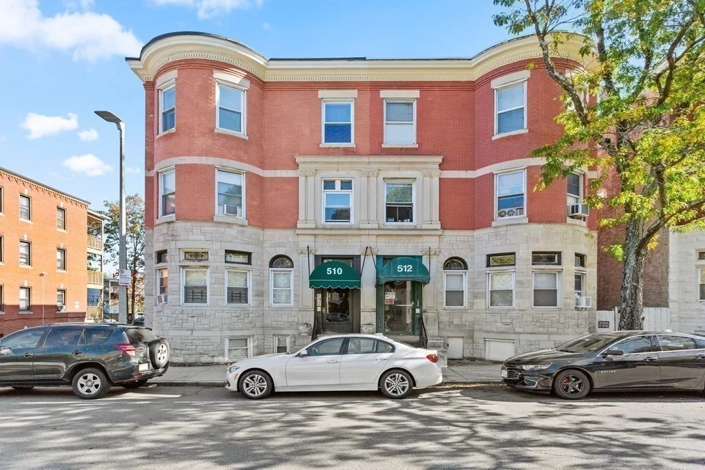 4 bed, 1 bath apartment for rent at 510 Talbot Ave Unit 3, Dorchester — photo 22 of 26