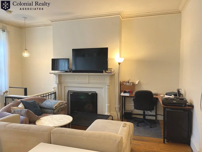 1 bed, 1 bath apartment for rent at 511 Beacon St Unit 2R, Fenway — photo 3 of 15
