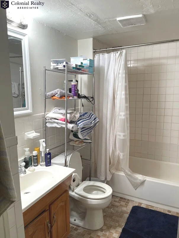 1 bed, 1 bath apartment for rent at 511 Beacon St Unit 2R, Fenway — photo 14 of 15