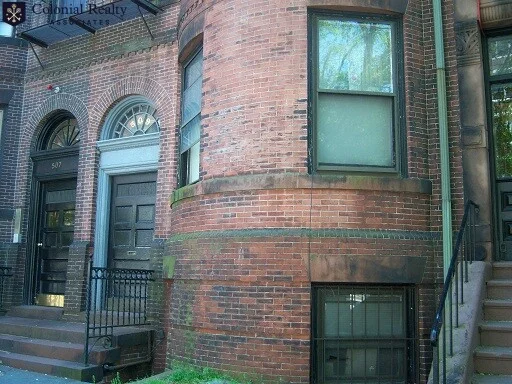 1 bed, 1 bath apartment for rent at 511 Beacon St Unit 2R, Fenway — photo 15 of 15