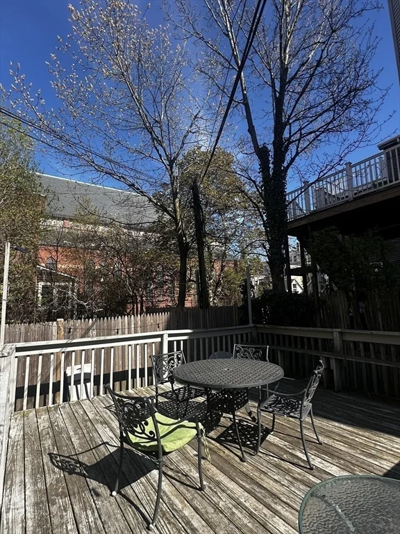 4 bed, 1 bath apartment for rent at 511 E Broadway Unit 2, South Boston — photo 21 of 21