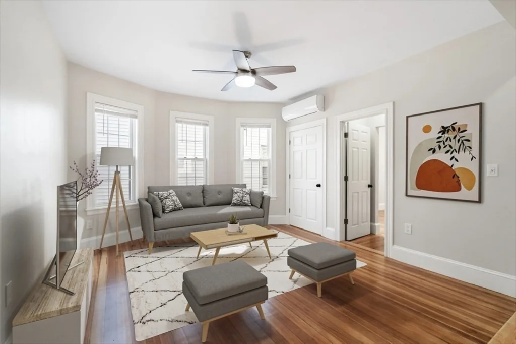 3 bed, 1 bath apartment for rent at 511 Geneva Ave Unit 2, Dorchester — photo 1 of 16