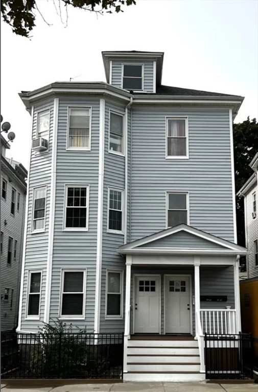 3 bed, 1 bath apartment for rent at 511 Geneva Ave Unit 2, Dorchester — photo 16 of 16