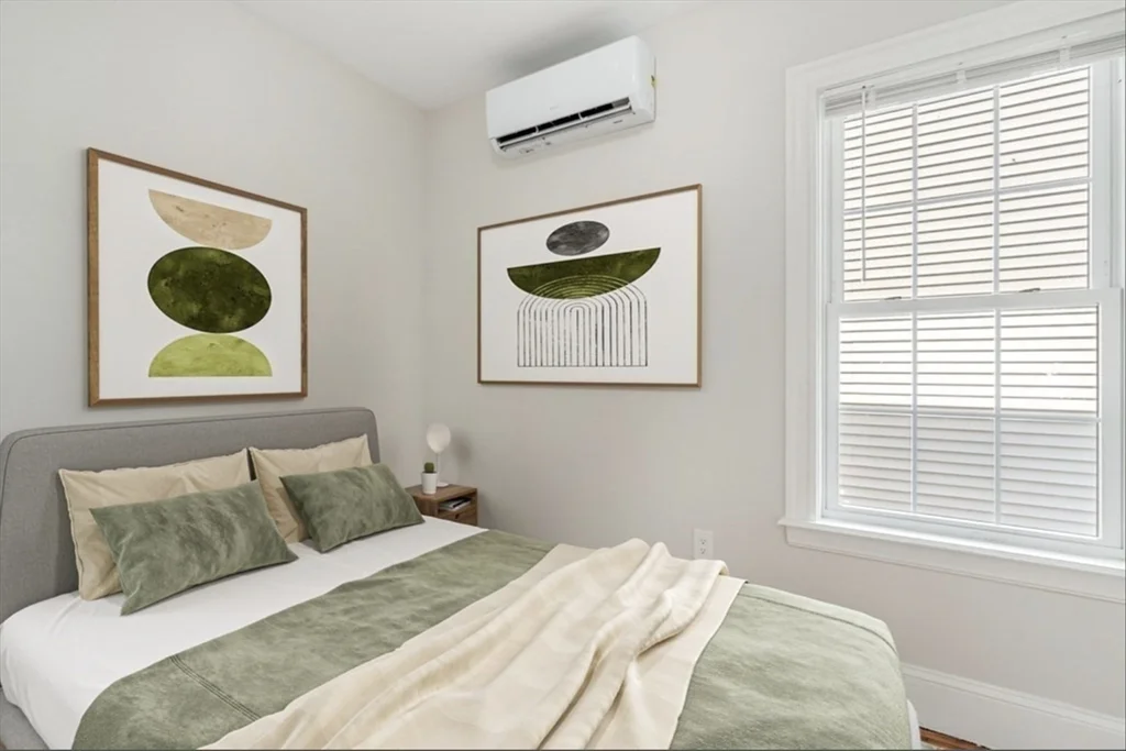 3 bed, 1 bath apartment for rent at 511 Geneva Ave Unit 2, Dorchester — photo 14 of 16