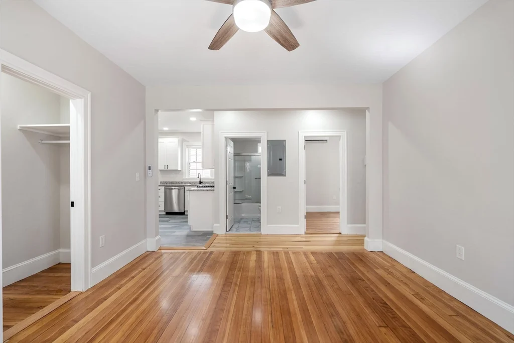 3 bed, 1 bath apartment for rent at 511 Geneva Ave Unit 2, Dorchester — photo 10 of 16