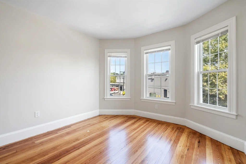 3 bed, 1 bath apartment for rent at 511 Geneva Ave Unit 2, Dorchester — photo 11 of 16