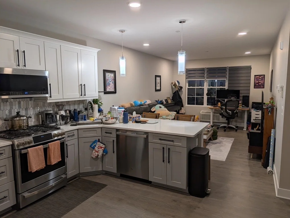 1 bed, 1 bath apartment for rent at 511 Hancock St Unit 508, Quincy — photo 5 of 11