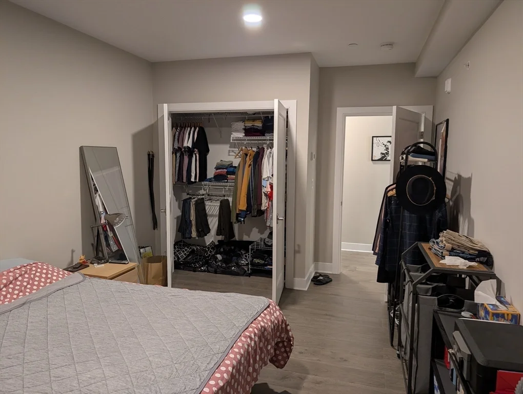 1 bed, 1 bath apartment for rent at 511 Hancock St Unit 508, Quincy — photo 8 of 11