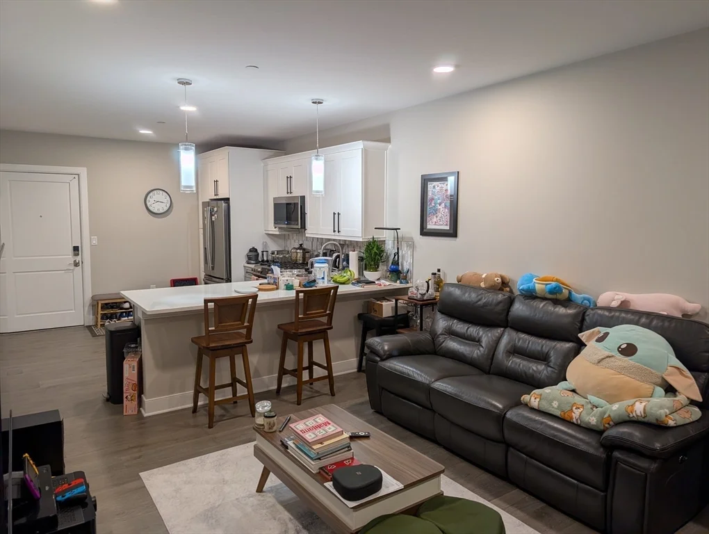 1 bed, 1 bath apartment for rent at 511 Hancock St Unit 508, Quincy — photo 4 of 11