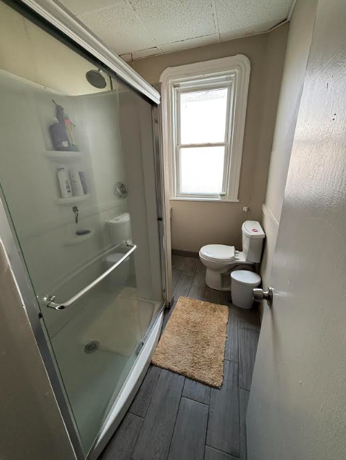 3 bed, 1 bath apartment for rent at 511 Medford St Unit 1, Magoun Square — photo 15 of 16