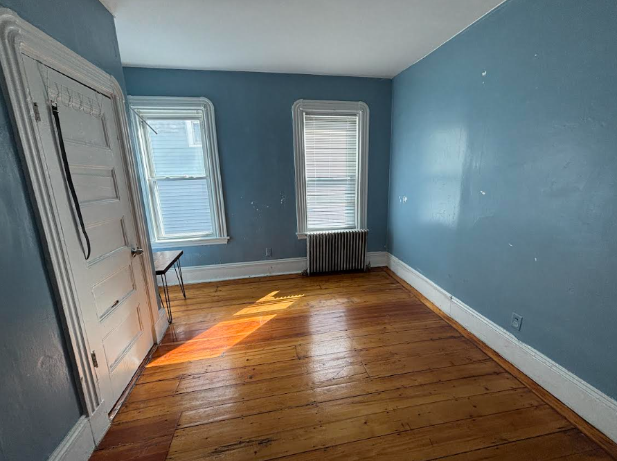 3 bed, 1 bath apartment for rent at 511 Medford St Unit 1, Magoun Square — photo 13 of 16