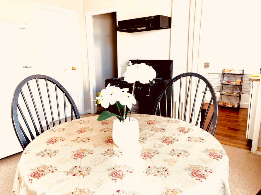 3 bed, 1 bath apartment for rent at 511 Medford St Unit 1, Magoun Square — photo 1 of 16