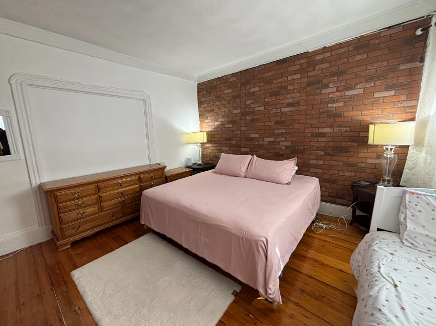 3 bed, 1 bath apartment for rent at 511 Medford St Unit 1, Magoun Square — photo 9 of 16