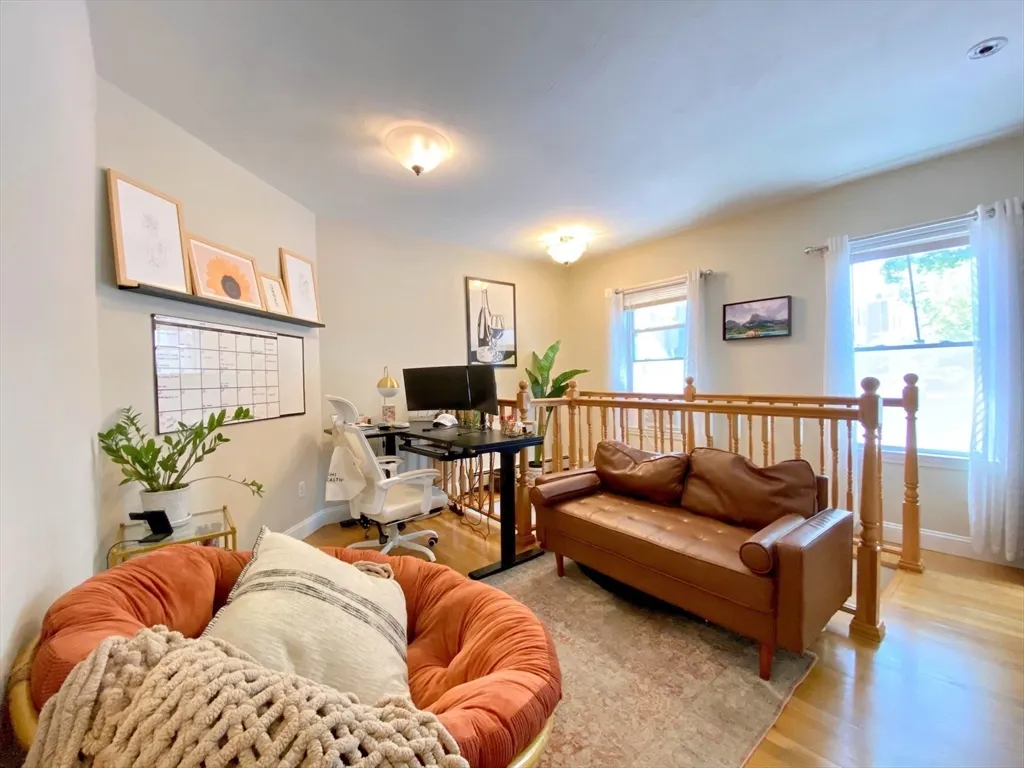 1 bed, 2 bath apartment for rent at 512 East 3rd St Unit 1, South Boston — photo 10 of 12