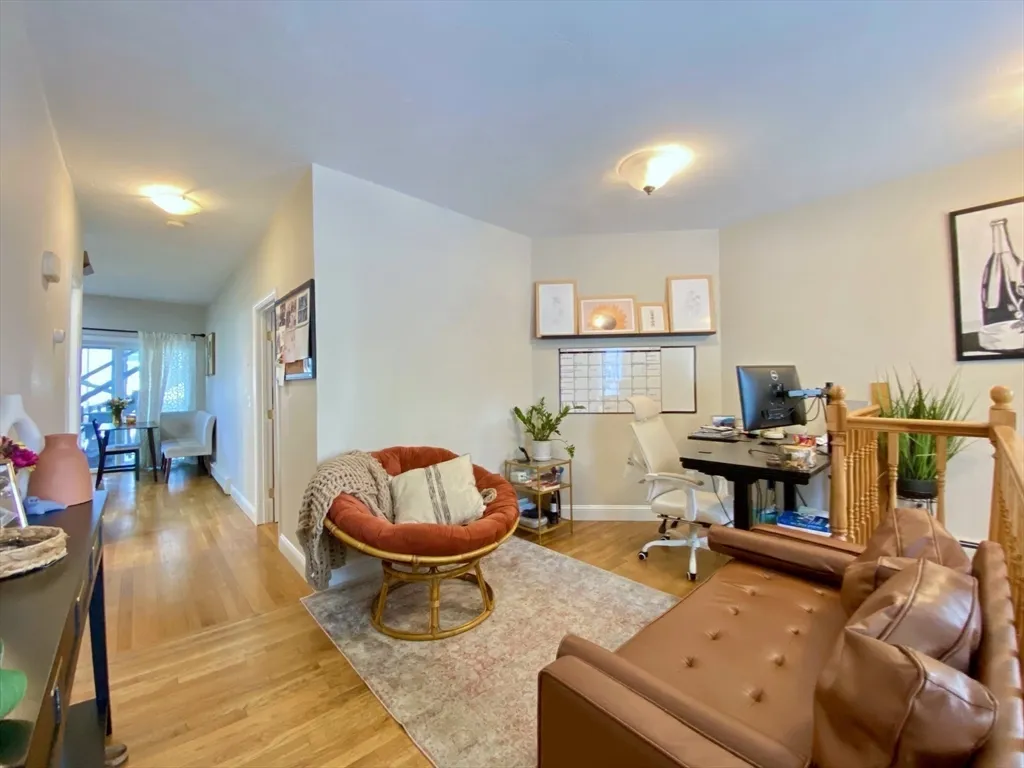 1 bed, 2 bath apartment for rent at 512 East 3rd St Unit 1, South Boston — photo 9 of 12