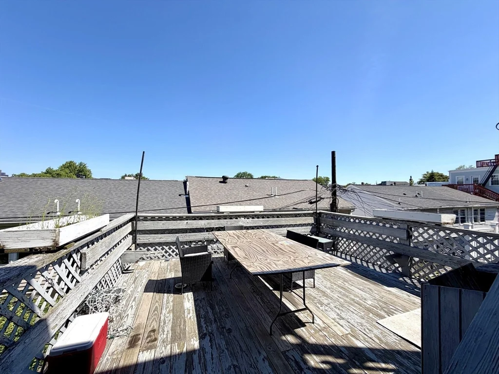 2 bed, 1 bath apartment for rent at 512 East 3rd St Unit 2, South Boston — photo 1 of 6