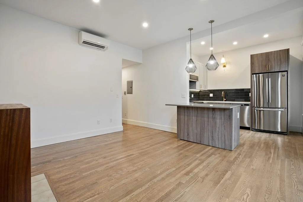 2 bed, 1 bath apartment for rent at 512 Massachusetts Ave Unit 3, South End — photo 6 of 17