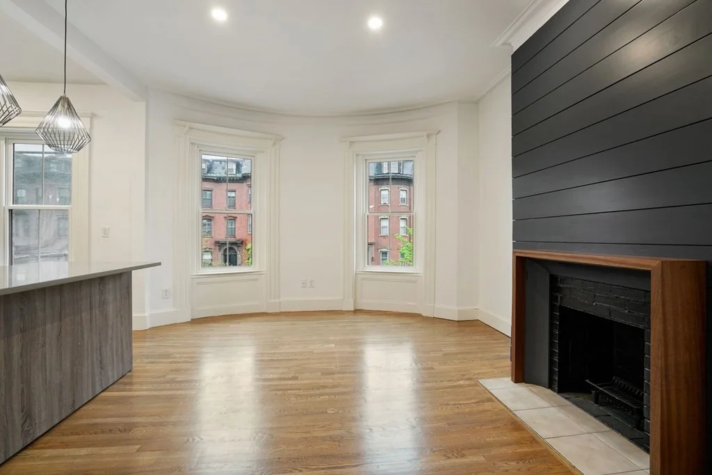 2 bed, 1 bath apartment for rent at 512 Massachusetts Ave Unit 3, South End — photo 10 of 17