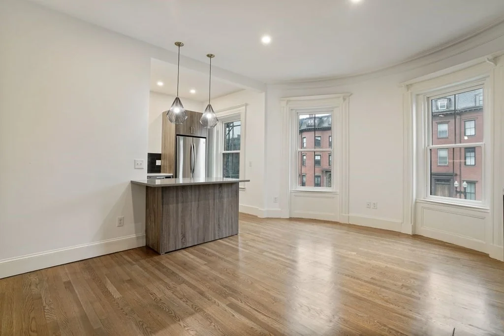 2 bed, 1 bath apartment for rent at 512 Massachusetts Ave Unit 3, South End — photo 7 of 17