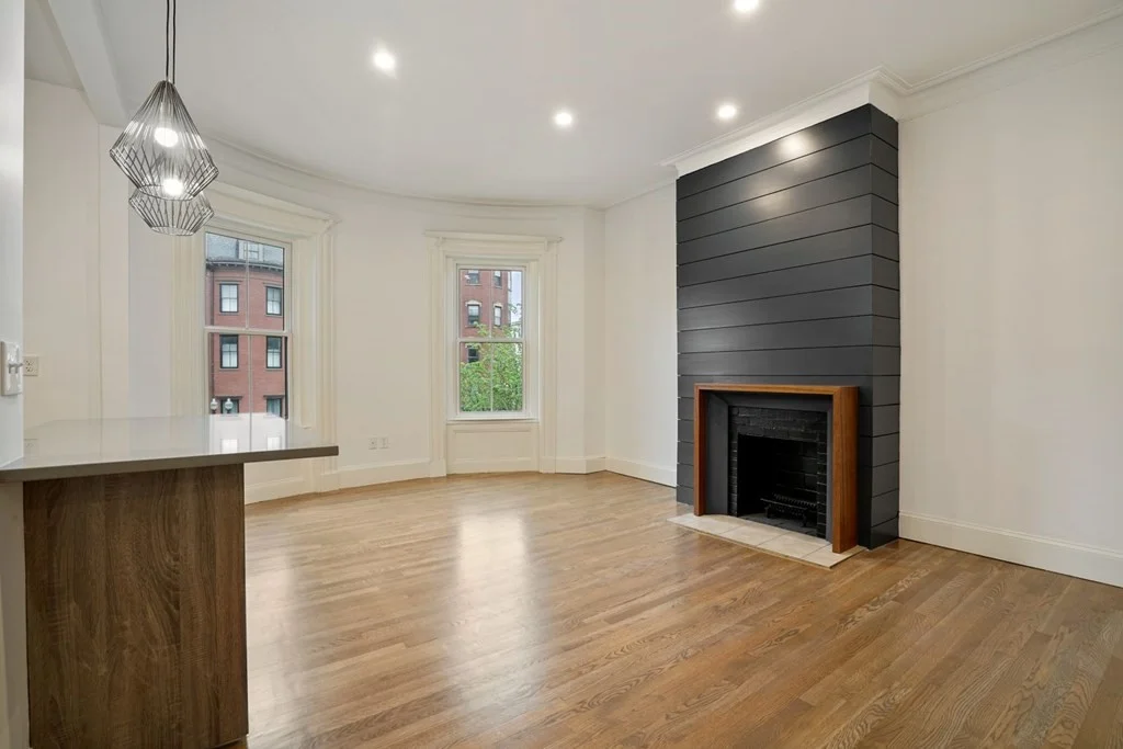 2 bed, 1 bath apartment for rent at 512 Massachusetts Ave Unit 3, South End — photo 9 of 17