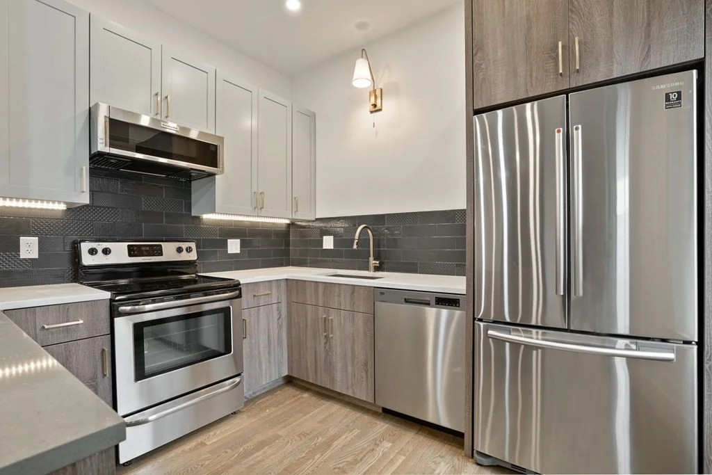 2 bed, 1 bath apartment for rent at 512 Massachusetts Ave Unit 3, South End — photo 4 of 17