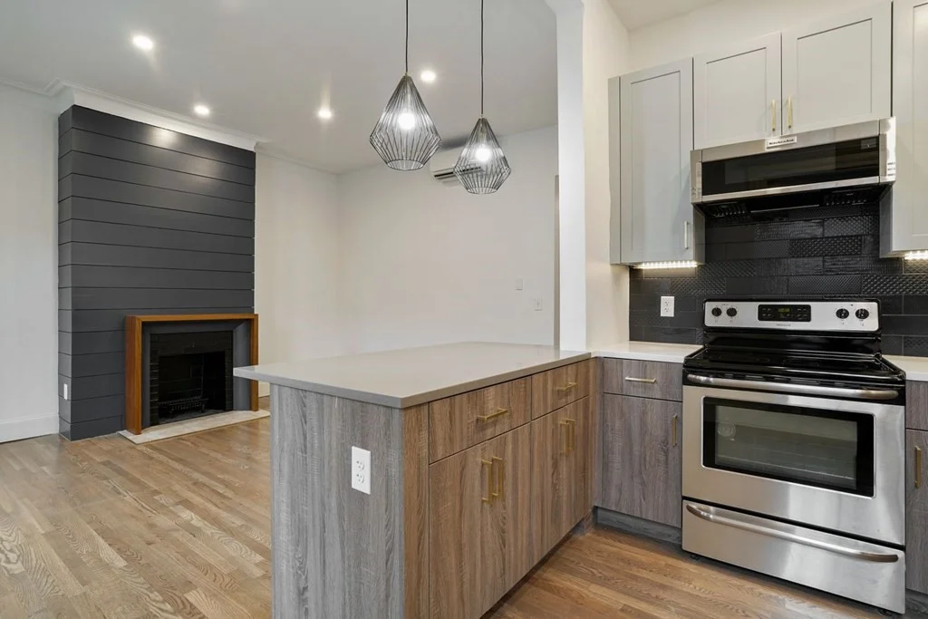 2 bed, 1 bath apartment for rent at 512 Massachusetts Ave Unit 3, South End — photo 3 of 17