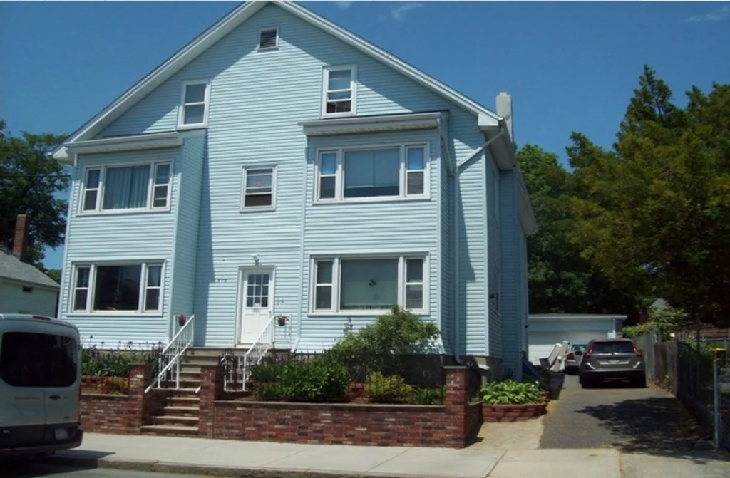 1 bed, 1 bath apartment for rent at 512 Pine St Unit 1 East, Fall River — photo 1 of 14