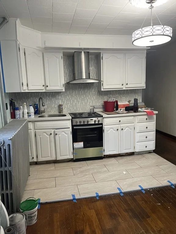 1 bed, 1 bath apartment for rent at 512 Pine St Unit 1 East, Fall River — photo 3 of 14