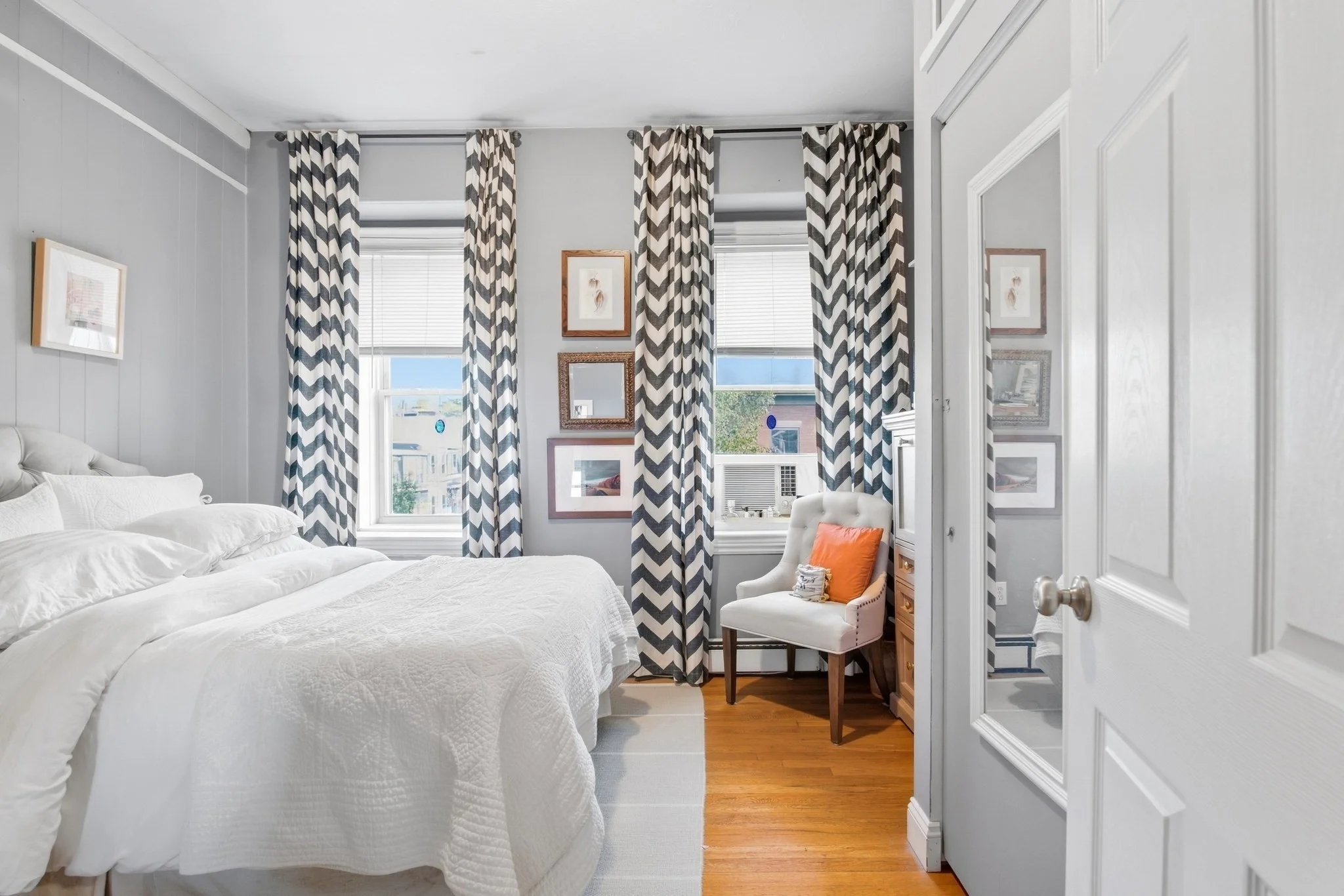 2 bed, 1 bath apartment for rent at 513-515 E 6th St Unit 3, South Boston — photo 8 of 10