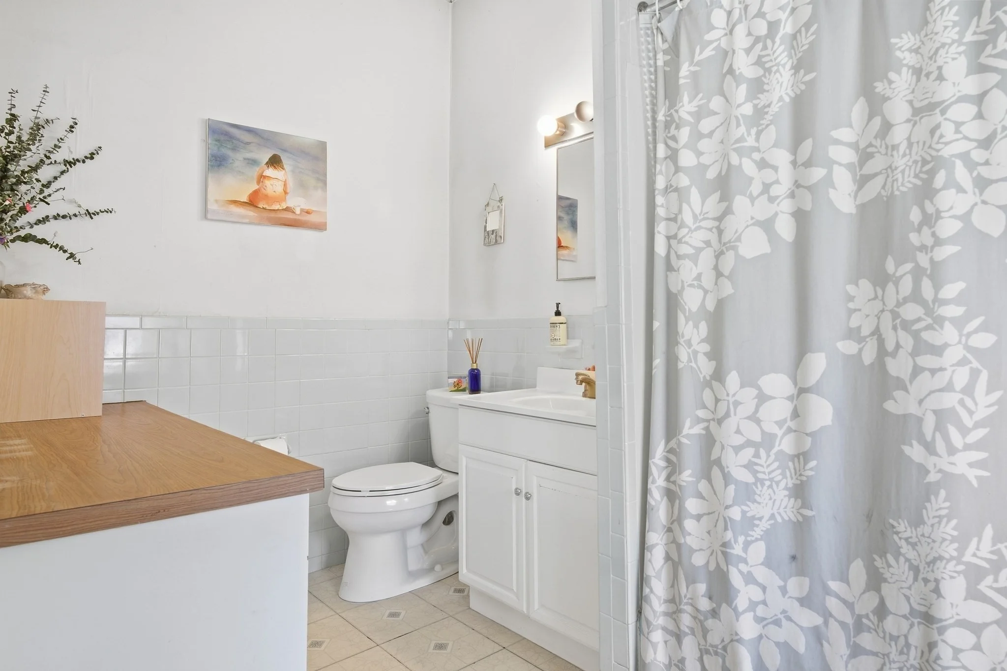 2 bed, 1 bath apartment for rent at 513-515 E 6th St Unit 3, South Boston — photo 10 of 10