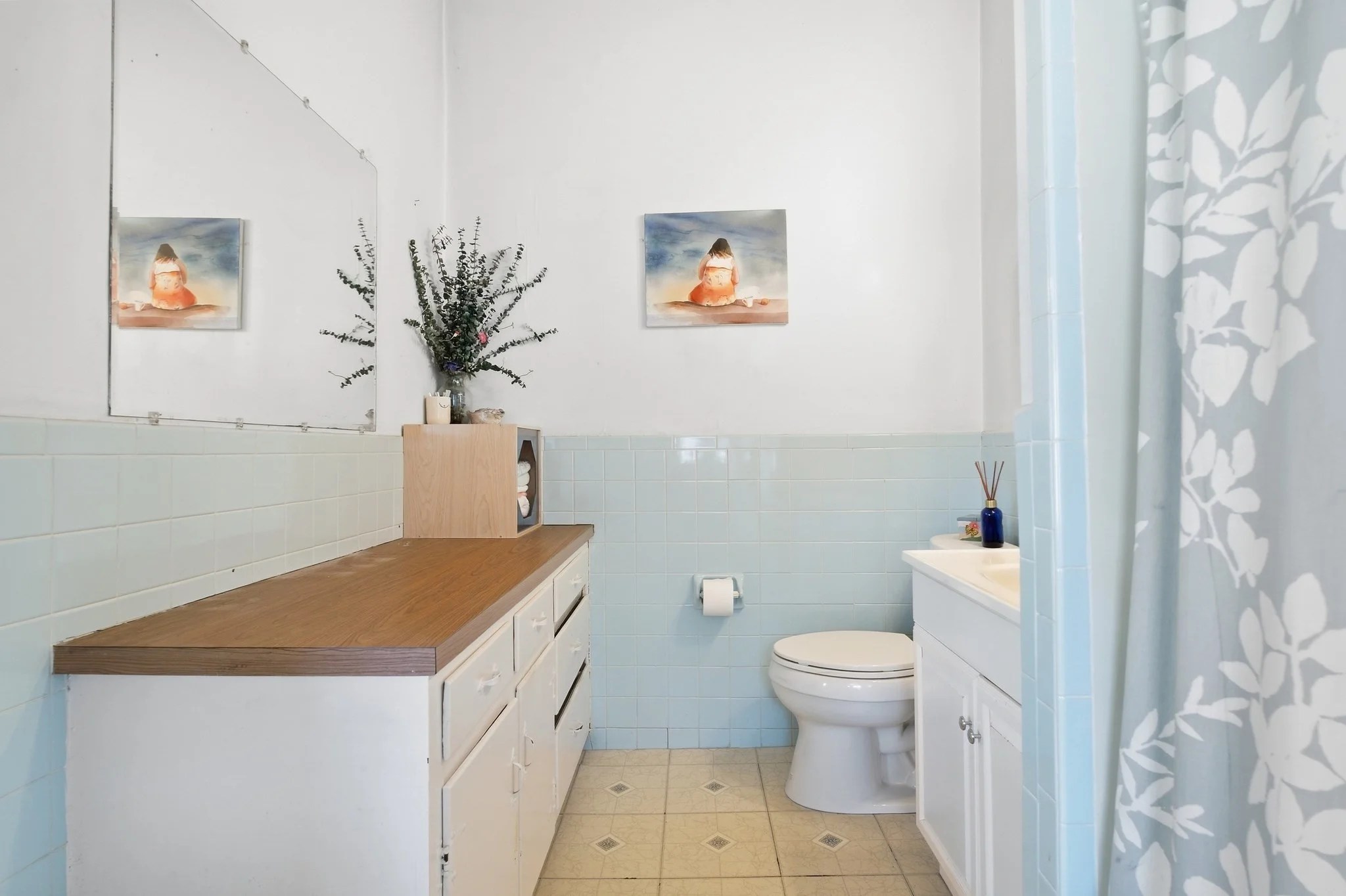 2 bed, 1 bath apartment for rent at 513-515 E 6th St Unit 3, South Boston — photo 9 of 10