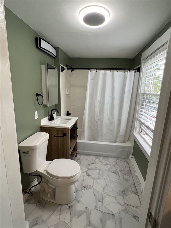 2 bed, 1 bath apartment for rent at 513-517 Franklin St Unit 517, Melrose — photo 9 of 10