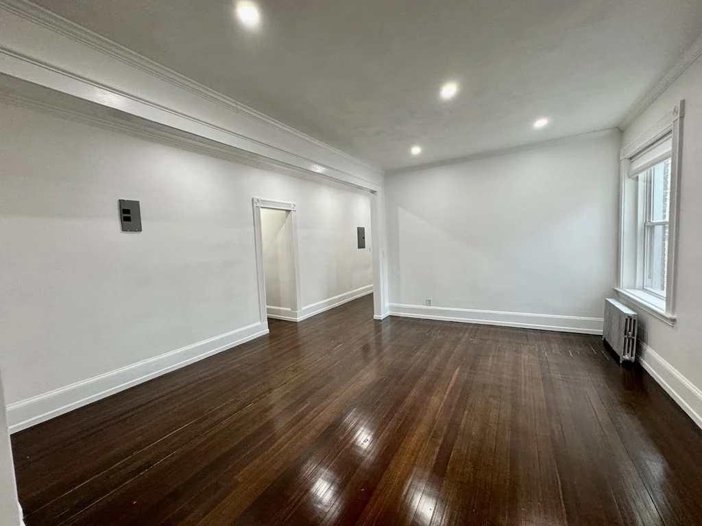 1 bed, 1 bath apartment for rent at 514 516 Harvard St Unit 3B, Coolidge Corner — photo 4 of 16