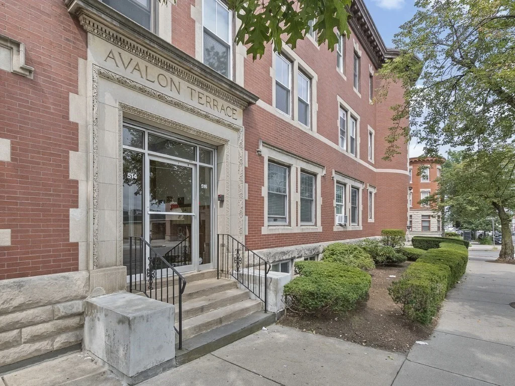 1 bed, 1 bath apartment for rent at 514 516 Harvard St Unit 3B, Coolidge Corner — photo 14 of 16
