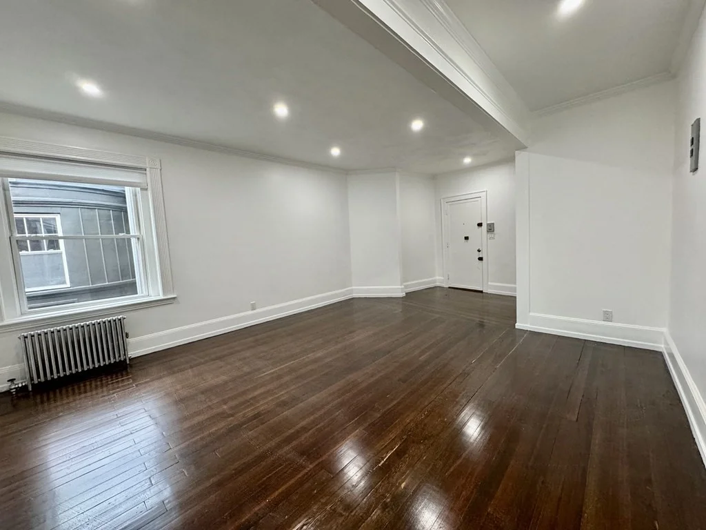 1 bed, 1 bath apartment for rent at 514 516 Harvard St Unit 3B, Coolidge Corner — photo 6 of 16