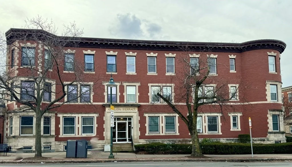 1 bed, 1 bath apartment for rent at 514 516 Harvard St Unit 3B, Coolidge Corner — photo 16 of 16