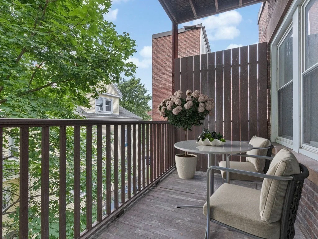 1 bed, 1 bath apartment for rent at 514 516 Harvard St Unit 3B, Coolidge Corner — photo 12 of 16