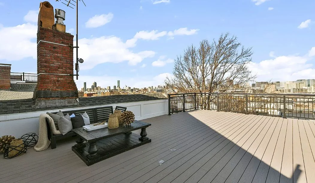 1.5 bed, 1 bath apartment for rent at 514 East Broadway Unit 2A, South Boston — photo 3 of 3